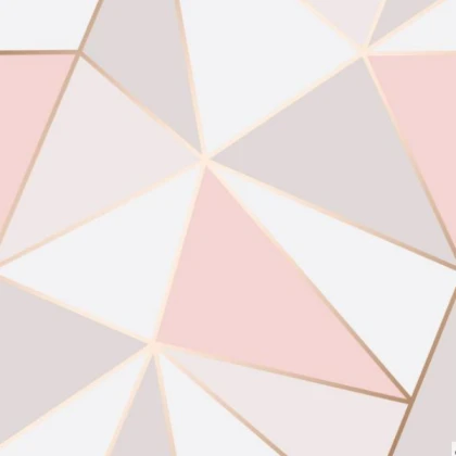 Rose Geometric
