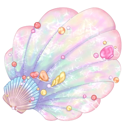 Mermaid Fantasy | RH Wings