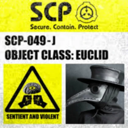 SCP ###