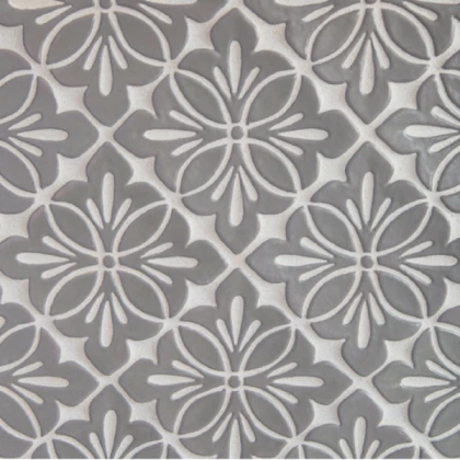 (Wallpaper) Gray Pattern