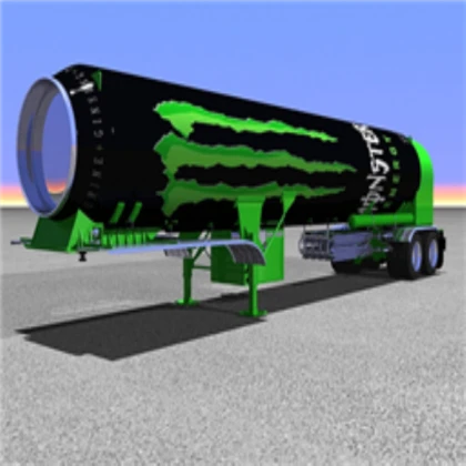 Monster Tanker