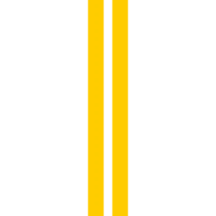 YELLOW lines