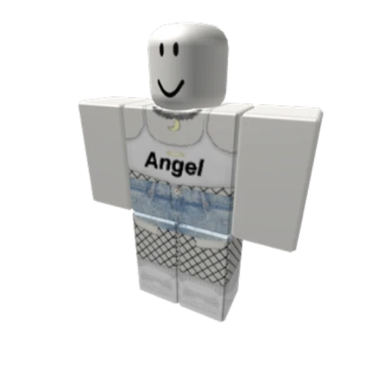 FREE SHIRT ANGEL!