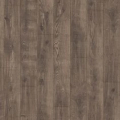 Brown Wood Laminate Floor Seamless Texture