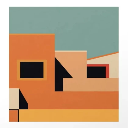 [IKO] summer landscape