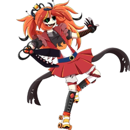 Scrap Baby