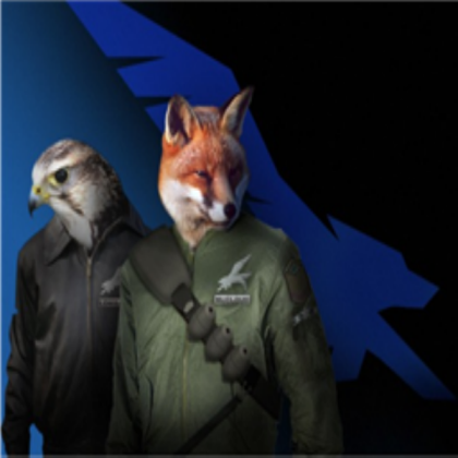 funny star fox picture