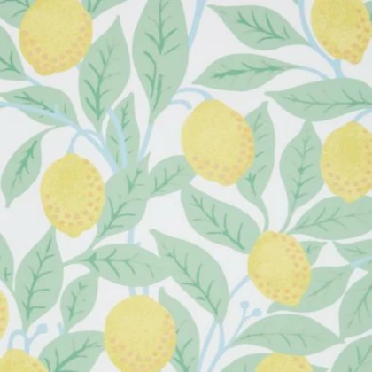 Lemon Pattern