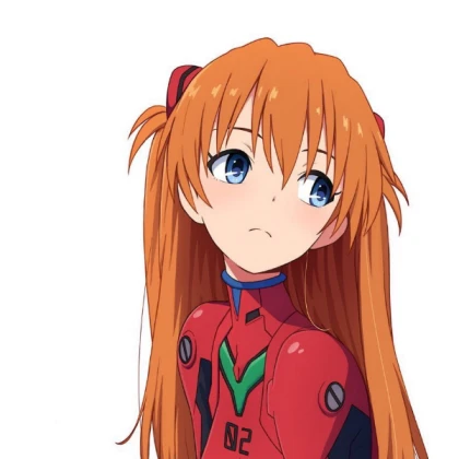 Asuka Anime