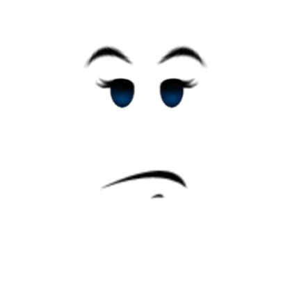 [FREE CSOM] (FEMALE) BLUE MAD