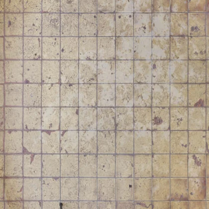 Dirty Tiles