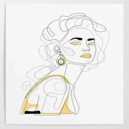 [MINIMALIST] In Lemon