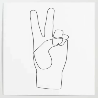 [MINIMALIST] Peace