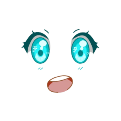 ✨Teal Cute Makeup!✨