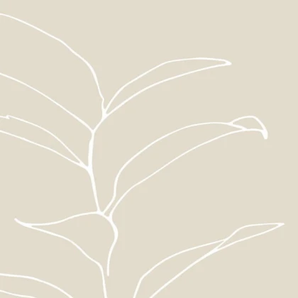 [IKO] simple botanical