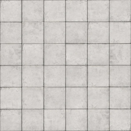 Tile Floor