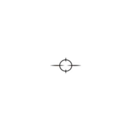 crosshair Roblox Decal