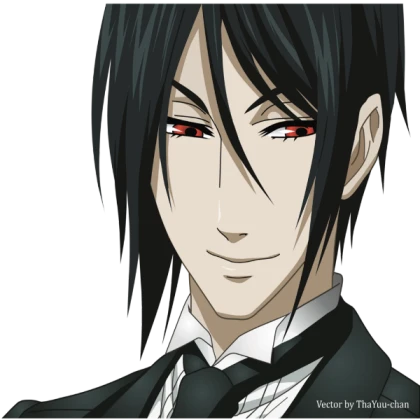 Sebastian (Black Butler)