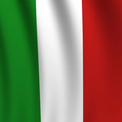 italy