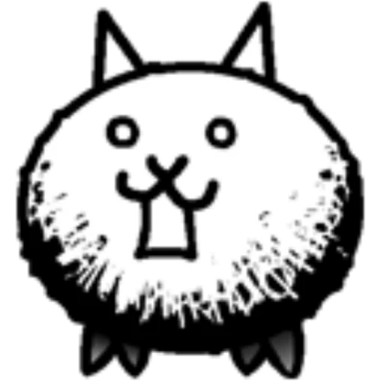 Crazed Cat (Battle Cats)