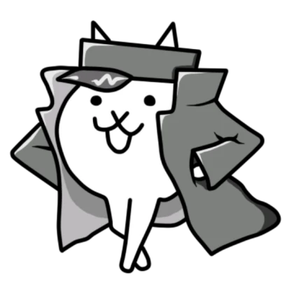 Delinquent Cat (Battle Cats)