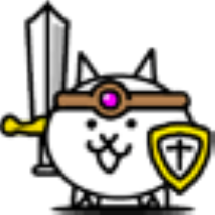 Brave cat (Battle Cats)