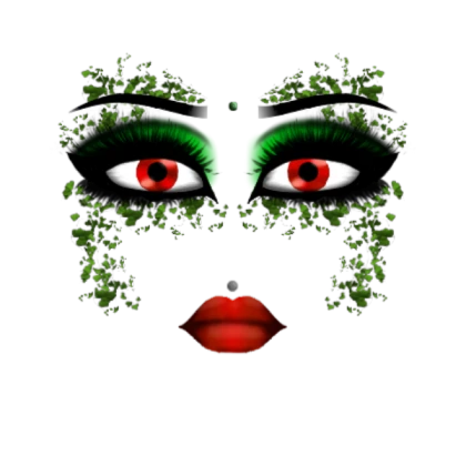 Acidic™ Makeup || Ivy Queen