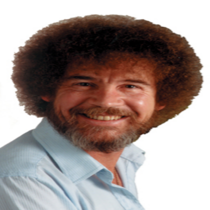 Bob Ross