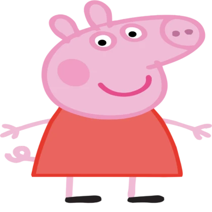 Peppa Pig