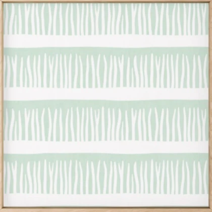 pastel abstract grass