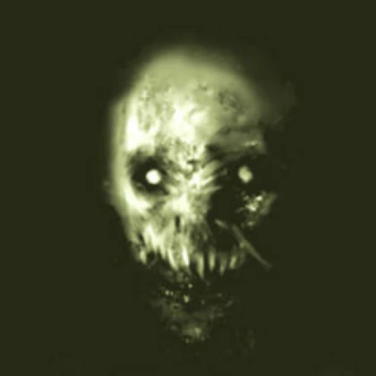 [SCP] SCP-372 Face