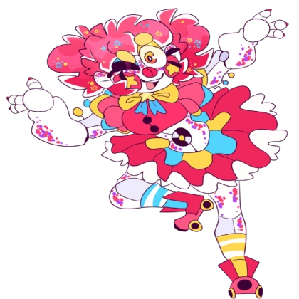 AU Rockstar Baby (pre-scrap?)