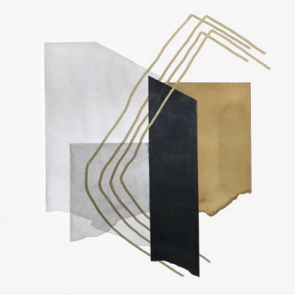 [IKO] modern abstract