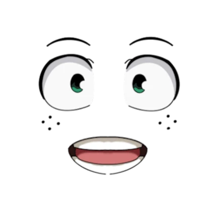 Anime Collection │Izuku Midoriya v2