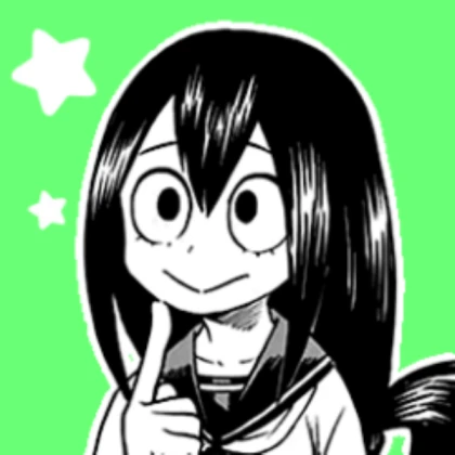 Tsuyu