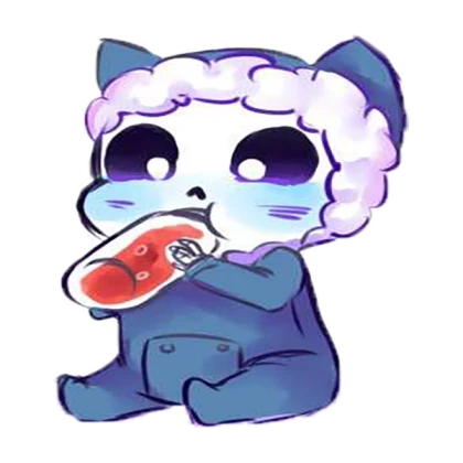 Baby Sans