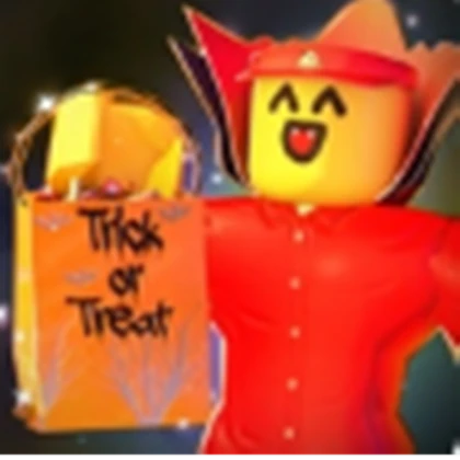 🍬Trick-or-Treat🍭Work at a Pizza Place