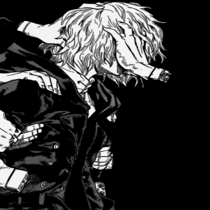 Shigaraki