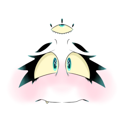 ❄️The Oracle’s Demise Makeup❄️