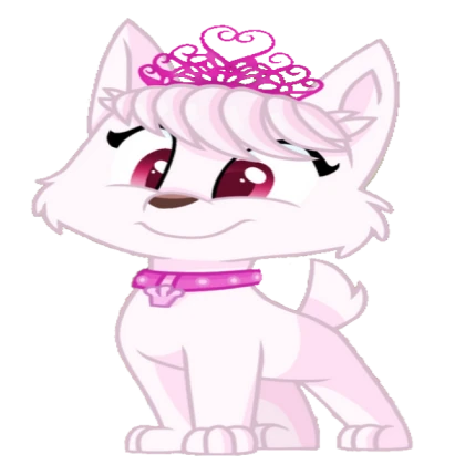 Sweetie (Paw Patrol)
