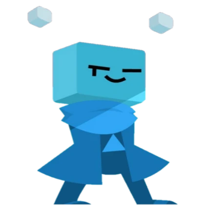 Cube (From Just Shapes And Beats)