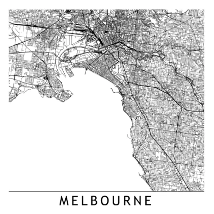 [MINIMALIST] Melbourne