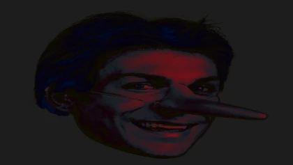 Lemon Demon's Nature Tapes Album Cover