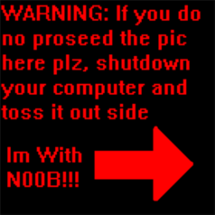 Picture I Made!!! (Origanal Copy)