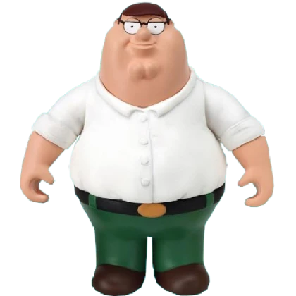 Peter Griffin