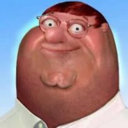 Peter Griffin!