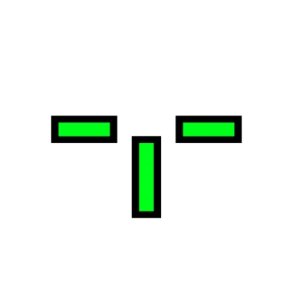 Crosshair Roblox Decal