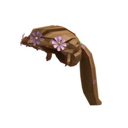 Hair Roblox Decal