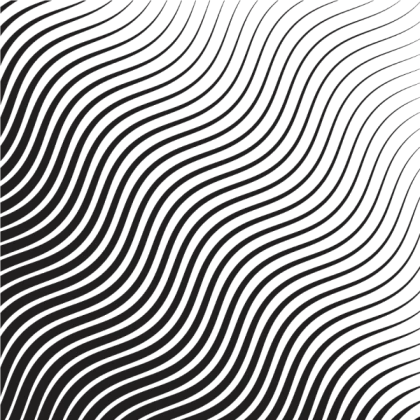 demon journey custom haori pattern waves