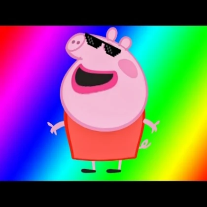 PEPPA PIG